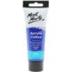 Εικόνα της Acrylic Studio Mont Marte 75ml 20 Phthalocyanine Blue