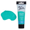Εικόνα της Acrylic Studio Mont Marte 75ml 25 Viridian