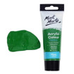 Εικόνα της Acrylic Studio Mont Marte 75ml 26 Sap Green
