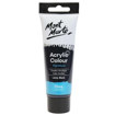 Εικόνα της Acrylic Studio Mont Marte 75ml 32 Lamp Black