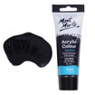 Εικόνα της Acrylic Studio Mont Marte 75ml 32 Lamp Black