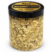 Εικόνα της Νιφάδες Χρυσώματος Gold Rich 250ml. RICG0170