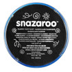 Βαζάκι Snazaroo 18ml, χρώμα προσώπου σε μαύρη απόχρωση