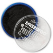 Εικόνα της  Κρέμα Face Painting Snazaroo 18ml Classic Black
