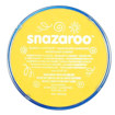 Βαζάκι Snazaroo 18ml, χρώμα προσώπου σε κίτρινη απόχρωση