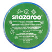 Βαζάκι Snazaroo 18ml, χρώμα προσώπου σε πράσινη απόχρωση