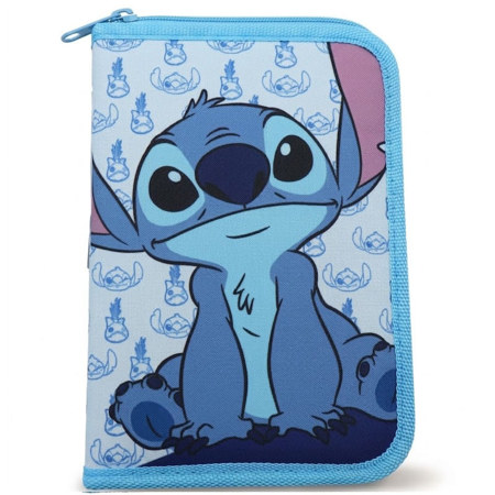Εικόνα της Κασετίνα γεμάτη Stitch Giotto 8565641