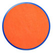Εικόνα της  Κρέμα Face Painting Snazaroo 18ml Orange