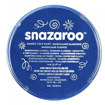 Βαζάκι Snazaroo 18ml, χρώμα προσώπου σε μπλε απόχρωση
