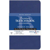 Εικόνα της Μπλοκ Mixed Stillman & Birn Media Beta 26φ. Cold Pressed 14x21,6cm 270gr