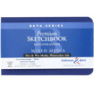 Εικόνα της Μπλοκ Mixed Stillman & Birn Media Beta 26 Φύλλα Cold Pressed 14x9cm 270gr