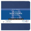 Εικόνα της Μπλοκ Mixed Stillman & Birn Media Beta 26 Φύλλα Cold Pressed 19x19cm 270gr