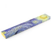 Εικόνα της Βεντάλια Bamboo 21x37 Van Gogh "Starry Night" LAAF0005