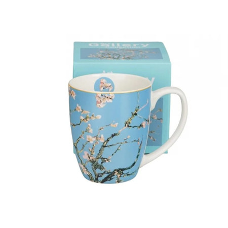 Εικόνα της Πορσελάνινη Κούπα Art Gallery 360ml Almond Blossom Van Gogh