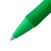 Εικόνα της Στυλό Stabilo Pointball Colorful πράσινο 0.5 6033/1-36