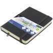 Εικόνα της Sketchbook Kangaro 140g/m2 A6 160φ. Cold Grey με λάστιχο K-861215