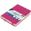 Εικόνα της Sketchbook Kangaro 140g/m2 A6 160φ. Hot Pink με λάστιχο K-861270