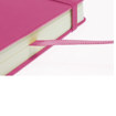 Εικόνα της Sketchbook Kangaro 140g/m2 A6 160φ. Hot Pink με λάστιχο K-861270