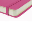 Εικόνα της Sketchbook Kangaro 140g/m2 A6 160φ. Hot Pink με λάστιχο K-861270