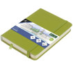 Εικόνα της Sketchbook Kangaro 140g/m2 A6 160φ. Lime Green με λάστιχο  K-861219