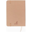 Εικόνα της Sketchbook Kangaro 140g/m2 A6 160φ. Old Pink με λάστιχο  K-861212