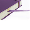 Εικόνα της Sketchbook Kangaro 140g/m2 A6 160φ. Purple Heart με λάστιχο  K-861212