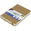 Εικόνα της Sketchbook Kangaro 140g/m2 A6 160φ. Taupe με λάστιχο  K-861275