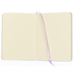 Εικόνα της Sketchbook Kangaro 140g/m2 A6 160φ. Violet με λάστιχο  K-861213