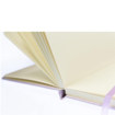 Εικόνα της Sketchbook Kangaro 140g/m2 A6 160φ. Violet με λάστιχο  K-861213