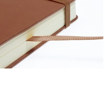 Εικόνα της Sketchbook Kangaro 140g/m2  A5 160φ. Cognac με λάστιχο K-861227