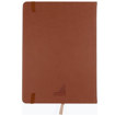 Εικόνα της Sketchbook Kangaro 140g/m2  A5 160φ. Cognac με λάστιχο K-861227