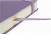 Εικόνα της Sketchbook Kangaro 140g/m2  A5 160φ. Heather Purple με λάστιχο K-861293