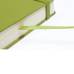 Εικόνα της Sketchbook Kangaro 140g/m2  A5 160φ. Lime Green με λάστιχο K-861229