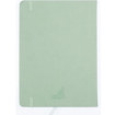 Εικόνα της Sketchbook Kangaro 140g/m2  A5 160φ. Mint με λάστιχο K-861224