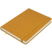 Εικόνα της Sketchbook Kangaro 140g/m2  A5 160φ. Ochre με λάστιχο K-861221
