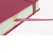 Εικόνα της Sketchbook Kangaro 140g/m2  A5 160φ. Ruby με λάστιχο K-861291