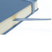 Εικόνα της Sketchbook Kangaro 140g/m2  A5 160φ. Sky Blue με λάστιχο K-861295