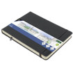 Εικόνα της Sketchbook Kangaro 140g/m2  A5 160φ. Landscape Cold Grey με λάστιχο K-861235
