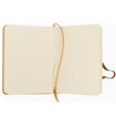 Εικόνα της Sketchbook Kangaro 140g/m2  A6 160φ. Ochre με λάστιχο K-861211