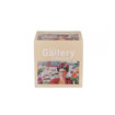 Εικόνα της Πορσελάνινη Κούπα Art Gallery 360ml Red Frida