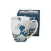 Εικόνα της Πορσελάνινη Κούπα Art Gallery 360ml The Great Wave Katsushika Hokusai