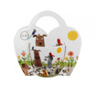Εικόνα της Πορσελάνινη Κούπα Dogs World 460ml Picnic