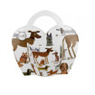 Εικόνα της Πορσελάνινη Κούπα Dogs World 460ml Various Dogs