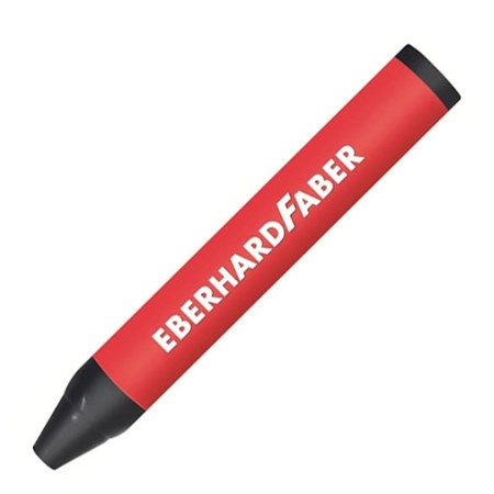 Εικόνα της Κηρομπογιά Eberhard-Faber μαύρη 5240-99