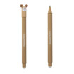 Εικόνα της Στυλό Eberhard Faber Erasable Animal Monkey 0.7mm μπλε 5821-10