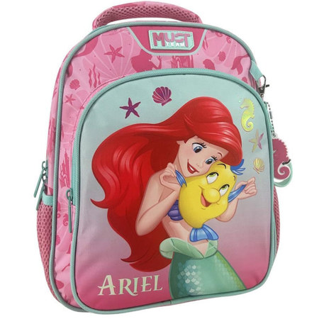 Εικόνα της Τσάντα Νηπίου Must Team  Ariel 2 000565780