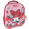 Εικόνα της Τσάντα Νηπίου Must Team My Melody 000490278