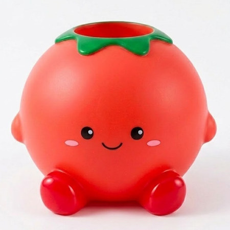 Εικόνα της Μολυβοθήκη i-Total Tommy Tomato XL3013E