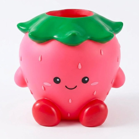 Εικόνα της Μολυβοθήκη i-Total Stella Strawberry XL3013F