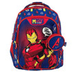 Εικόνα της Tσάντα σακίδιο Must Team Avengers Ironman Blue 000506365